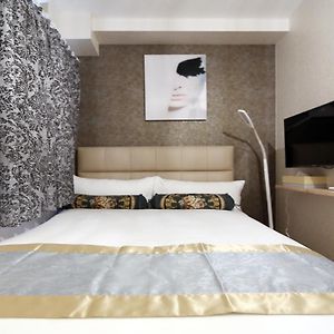 Double Room Bath
